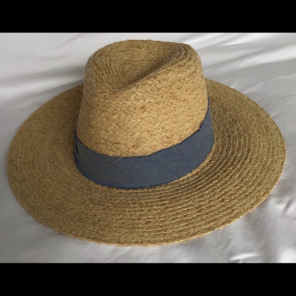 Hatattack Accessories - “Hatattack” SPF “Day to Day Continental” Sun Hat